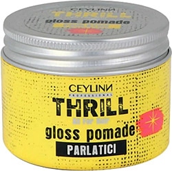 Ceylinn Saç Jölesi