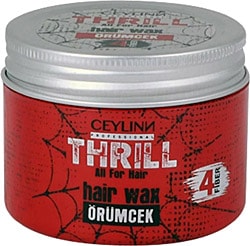 Ceylinn Wax