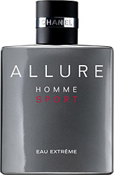 Chanel Allure Homme Sport Eau Extreme EDT 150 ml Erkek Parfüm