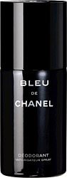 Chanel Bleu De 100 ml Deo Spray