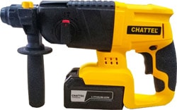 Chattel CHT 4126 Kırıcı-Delici
