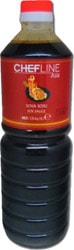 Chefline Asia 1.15 kg Soya Sosu
