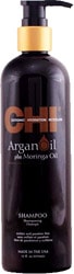 Chi Argan & Moringa Yağlı Şampuan 739 ml