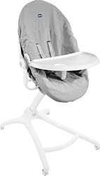 Chicco Baby Hug Mama Tepsisi ve Kılıf Seti
