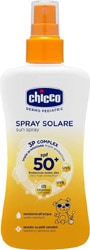 Chicco Latte Solare Spf 50+ 150 ml Bebek Güneş Spreyi