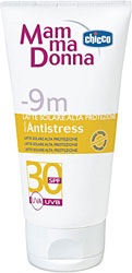 Chicco Mamma Donna Spf 30 150 ml Hamileler İçin Özel Güneş Sütü