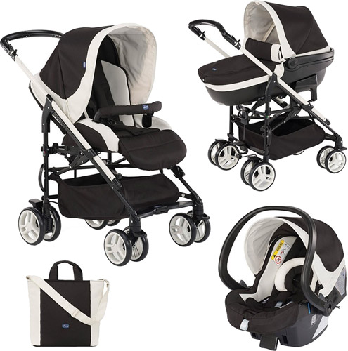 Chicco My City Trio Travel Sistem Siyah Bebek Arabasi Fiyatlari Ozellikleri Ve Yorumlari En Ucuzu Akakce