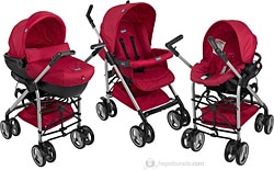 Chicco trio sprint store travel system