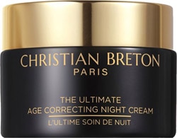 Christian Breton The Ultimate Age Correcting Night Anti-aging 50 ml Gece Kremi