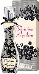 Christina Aguilera Signature EDP 50 ml Kadın Parfüm