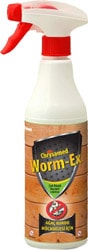 Chrysamed Worm-Ex 500 ml Ağaç ve Tahta Kurdu İlacı