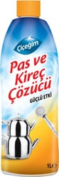 Çiçeğim 1 lt Kireç Çözücü