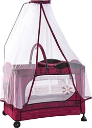 Ciciko C-1002 Padişah Oyun Parkı Bordo