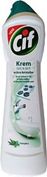 Cif Krem Okaliptus Yüzey Temizleyici 750 ml