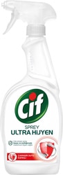 Cif Ultra Hijyen Sprey 750 ml