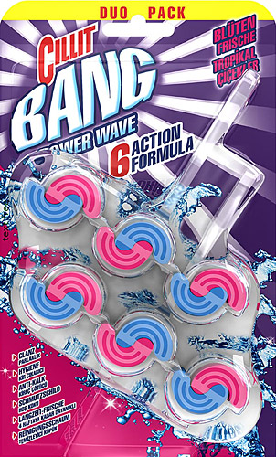 Power bang