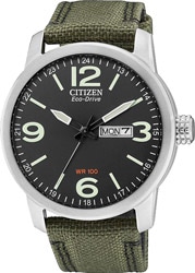 Citizen BM8470-11EE Erkek Kol Saati