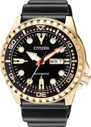 Citizen NH8383-17EE Erkek Kol Saati