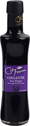 City Farm Organik 250 ml Nar Ekşisi