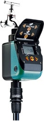Claber 8412 Aquauno Video-2 Plus Su Zamanlayıcısı