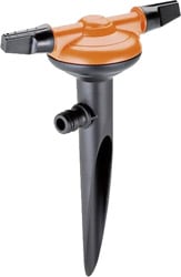 Claber 8663 Spray Jet Fıskiye