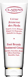 Clarins Foot Beauty Treatment Cream 125 ml Ayak Kremi