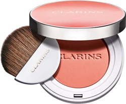Clarins Joli Blush 06 Cheeky Coral Allık
