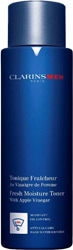 Clarins Men Fresh Moisture Toner 200 ml Erkekler için Tonik