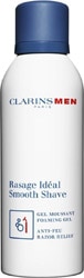 Clarins Men Smooth Shave 150 ml Tıraş Jeli