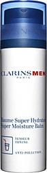 Clarins Men Super Moisture Nemlendirici 50 ml Vücut Jeli