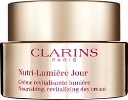 Clarins Nutri Lumiere Jour Day Cream 50 ml Gündüz Kremi