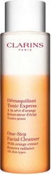 Clarins One-Step Çift Fazlı 200 ml Yüz Temizleyici