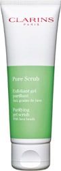 Clarins Pure Scrub 50 ml Peeling