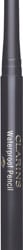 Clarins Waterproof Eye Pencil 06 Gris/Grey Göz Kalemi