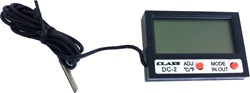 Class DC-2 Mini Dijital İç ve Dış Termometre