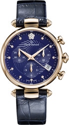 Claude Bernard CB.10215.37R.BUIFR2 Kadın Kol Saati