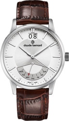 Claude Bernard CB.41001.3.AIN Erkek Kol Saati