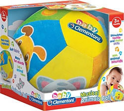 Clementoni Baby Aktivite Topu 17109