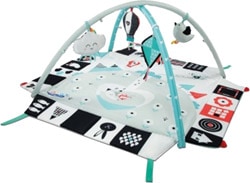 Clementoni Baby Jimnastik Merkezi 17319