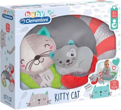 Clementoni Baby Oyun Yastığı 17278