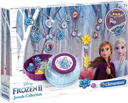 Clementoni Frozen 2 Takı Koleksiyonu 18520