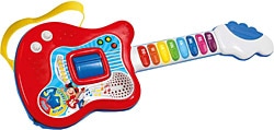 Clementoni İlk Gitarım