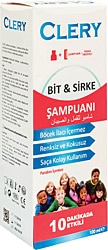 Clery Bit Şampuanı