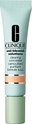 Clinique Anti-Blemish Solutions Clearing 01 10 ml Likit Kapatıcı