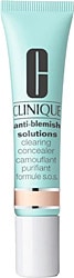 Clinique Anti-Blemish Solutions Clearing 10 ml Likit Kapatıcı