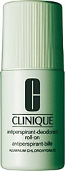 Clinique Antiperspirant 75 ml Kadın Roll-On Deodorant