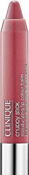 Clinique Chubby Stick Moisturizing 07 Super Strawberry Dudak Parlatıcısı