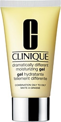 Clinique Dramatically Different Moisturizing Gel Tube 50 ml Nemlendirici