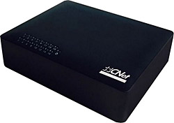 Cnet CSH-1600E 16 Port 10/100 Mbps Switch