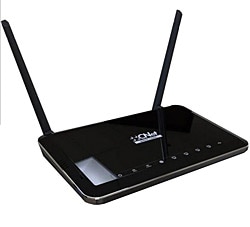 Cnet WRHC1200G 4 Port 1200 Mbps Router